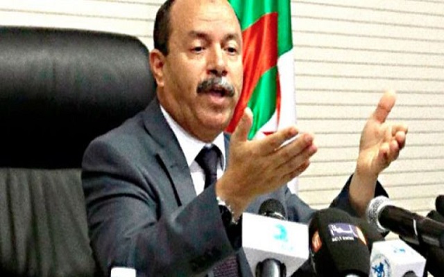 بعد أيام على تعيينه نقابة القضاة تهاجم وزير العدل الجديد