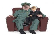 هل سيتهور القايد صالح ويلعب بورقة الحرب مع الجيران
