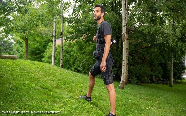 علماء يبتكرون 