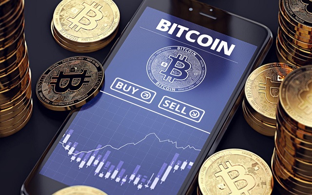 بتكوين تهوي لأدنى مستوى في أسبوعين...
