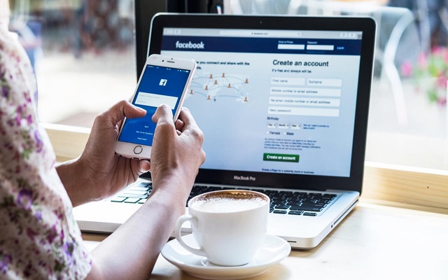 بسبب الاحتكار «فيسبوك» تواجه عقوبة  تفكيكها في المستقبل...