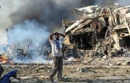 في غارة أمريكية قتل 18 من مسلحي 