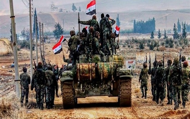 بريطانيا الوضع في إدلب مرعب ومروع والأمم المتحدة تحذر أزمة إنسانية