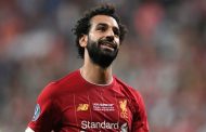 صلاح سيرحل عن ليفربول العام القادم...