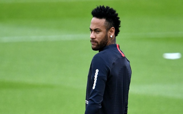 برشلونة لم ييأس وقدم عرضاً أخيراً لضم نيمار...