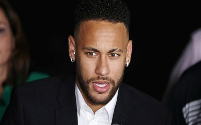 ريال مدريد يصدم الغريم ويدخل على خط نيمار...