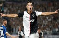 هل سيغيب رونالدو عن انطلاقة الدوري الإيطالي...