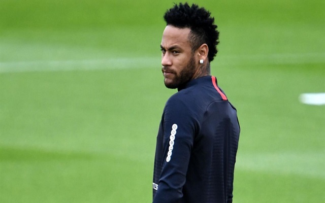عرض مغري جدا من ريال مدريد لضم نيمار...