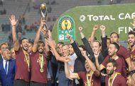 لجنة انضباط كاف تصدم المغاربة وتعلن الترجي بطلاً لدوري الأبطال...