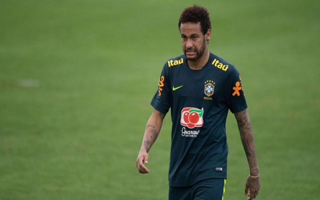 نيمار يمهل برشلونة حتى 20 أوت...