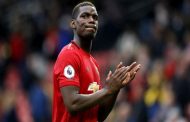 ريال مدريد يصرف النظر عن ضم بوغبا...