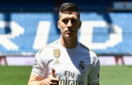 ريال مدريد يعرض يوفيتش ودياز على ميلان...