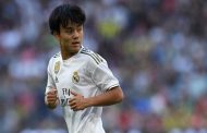 ريال مدريد يقترب من إعارة نجمه الصاعد...
