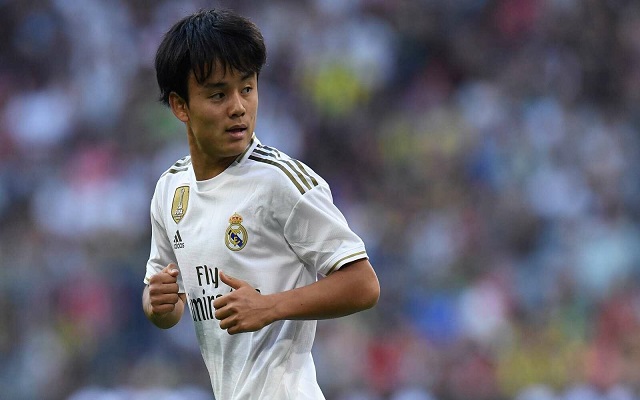 ريال مدريد يقترب من إعارة نجمه الصاعد...