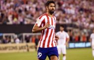 دييغو كوستا في طريقه إلى الدوري الإيطالي...