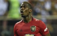 بوغبا ما زال لديه أمل بالانضمام لريال مدريد...