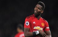 أخر محاولة ريال مدريد يقدم 30 مليون وخاميس مقابل بوغبا...