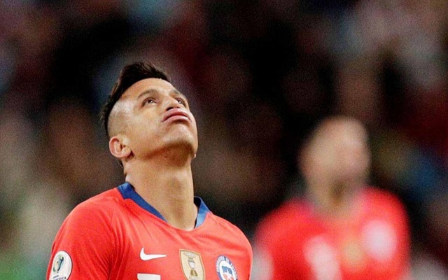 سانشيز يقترب من العودة إلى الدوري الإيطالي...