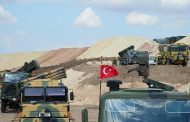 جيش بشار الأسد يحاصر نقطة مراقبة تركية