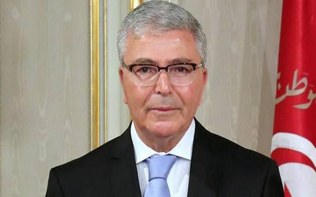 ظهور سيسي 