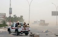 الحوثيون ينفدون هجوم واسع على القاعدة العسكرية الملك خالد السعودية