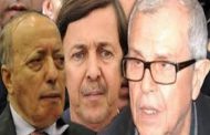 تحديد موعد محاكمة الرؤوس الكبيرة وتأجيل حكم أصحاب الراية