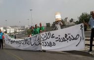 بينما الجميع يحتفلون بعيد الأضحى 120 ألف عامل يواجهون مصيرا مجهولا