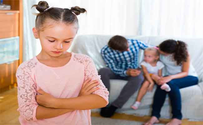 كيف يمكن ان تعدلوا بين أطفالكم...؟