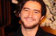 أحمد مالك أمام نجم أسترالي في أولى مغامراته السينمائية العالمية...