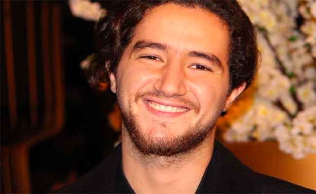 أحمد مالك أمام نجم أسترالي في أولى مغامراته السينمائية العالمية...