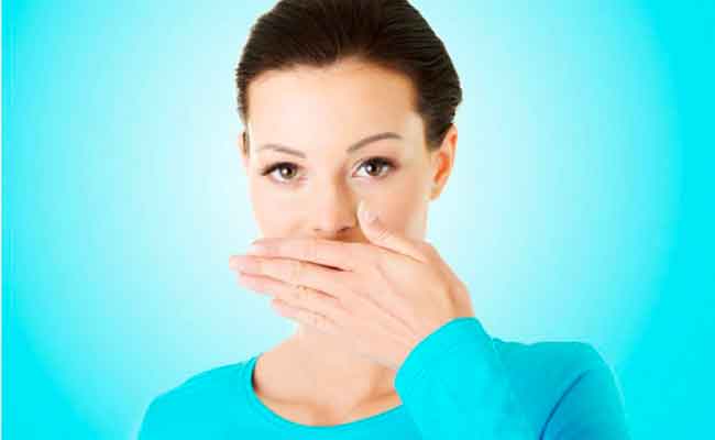 لماذا تشعرين بمرارة الفم أثناء الحمل...؟