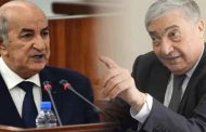 بن فليس يترشح للرئاسيات و يعتبر ترشح تبون 