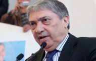 بن فليس : الانتخابات الرئاسية 