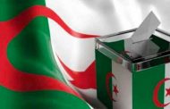 بن صالح يستدعي الهيئة الناخبة للرئاسيات يوم 12 ديسمبر المقبل