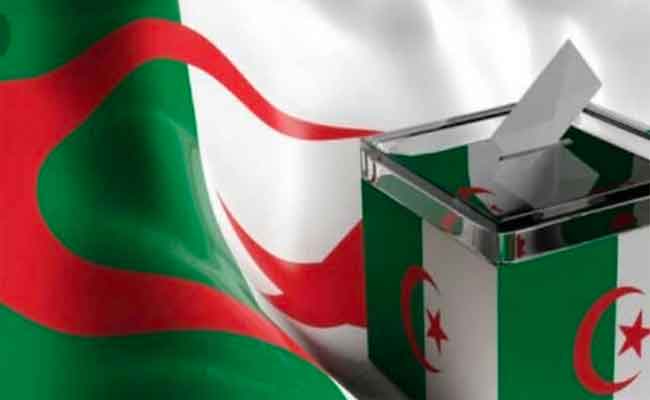 بن صالح يستدعي الهيئة الناخبة للرئاسيات يوم 12 ديسمبر المقبل