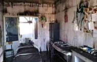 بن صالح يعزي عائلات ضحايا فاجعة مستشفى الولادة بالوادي 
