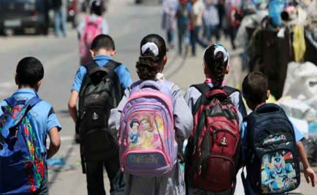 بلعابد : الحكومة اتخذت