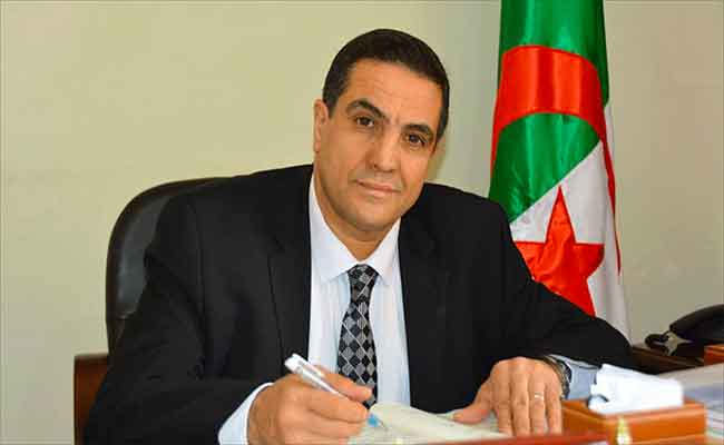 بلعيد : ترشحي للرئاسيات ''ليس حبا في السلطة أو لنهب الأموال
