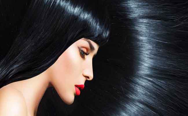 بهذه الخطوات تحصلين على شعر ناعم وقوي...