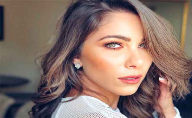 ثنائية نيكولا معوض ودانييلا رحمة لأول مرة على الشاشة...