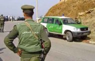 الدرك الوطني يتخذ اجراءات لتأمين و مرافقة الدخول المدرسي