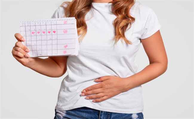دورتكِ الشهريّة مُضطربة؟ هذا ما عليكِ فعله