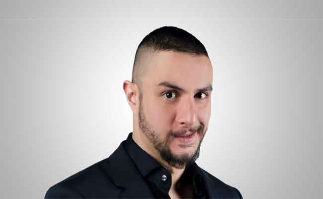 عيار ناري