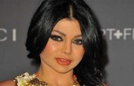 بعد نادين نسيب نجيم وستيفاني صليبا ..معتصم النهار أمام هيفاء وهبي في فيلمها الجديد بمصر...