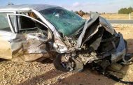 حرب الطريق تخلف 7 قتلى و 40 مصابا خلال الـ48 ساعة الأخيرة