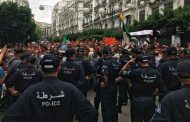 الحراك الشعبي في جمعته الـ31: صمود و إصرار على التغيير