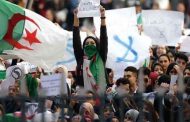 الحراك الشعبي : الطلبة يرفضون إجراء الانتخابات قبل رحيل رموز النظام السابق