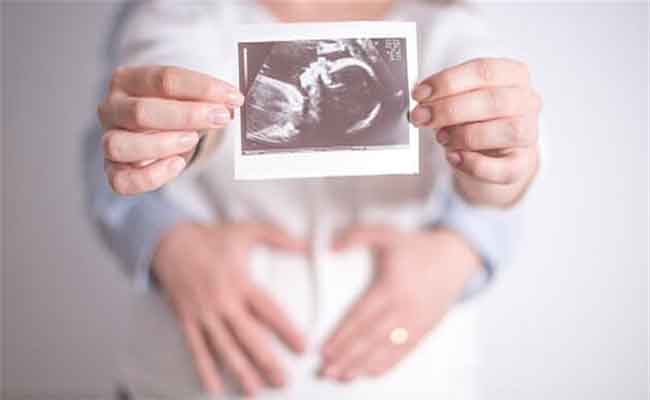 قياس نبض الجنين في البيت يزيد الإثارة ويخفف التوتّر...