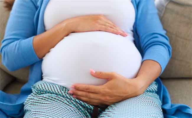 كيف تنامين في الثلث الأخير من الحمل...؟