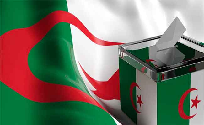افتتاح المراجعة الاستثنائية للقوائم الانتخابية يوم 22 سبتمبر